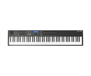 (B-Stock) Arturia Keylab 88 Essential Black Limited Edition USB/MIDI Keyboard