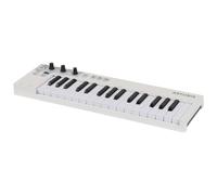 (B-Stock) Arturia KeyStep Portable MIDI Keyboard Controller and Sequencer