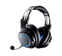 Audio-Technica M40x Professional Monitor Headphones Black