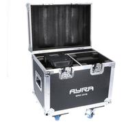 (B-Stock) Ayra 075-CASE Case for 2x ERO 075 Moving Heads