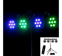 (B-Stock) Ayra ComPar Kit 2 LED Lighting Set