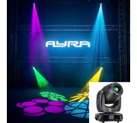 (B-Stock) Ayra ERO 075 LED Moving Head, 75W