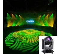 (B-Stock) Ayra ERO 150BSW MKII LED Moving Head