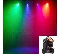 (B-Stock) Ayra ERO 406 Moving Head