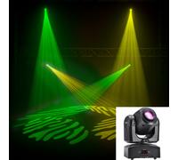 (B-Stock) Ayra ERO Micro Spot LED Moving Head