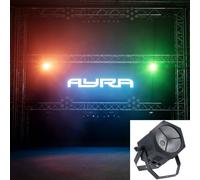 (B-Stock) Ayra IntenZ CB040