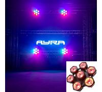 (B-Stock) Ayra IntenZ CB700