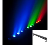 (B-Stock) Ayra LED Tri-Bar 12 RGB Pixel Bar
