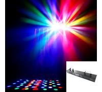 (B-Stock) Ayra TDC 4 MKII LED Light Effect