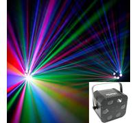 (B-Stock) Ayra TDC Burst 6 LED Light Effect