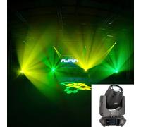 (B-Stock) Ayra Vision 180 Beam LED Moving Head