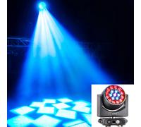 (B-Stock) Ayra Vision 1940 PixZ-Bee RING LED Moving Head