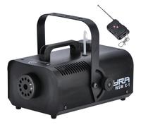 (B-Stock) Ayra WSM X-1 900W DMX-Ready Smoke Machine with Remote