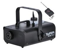 (B-Stock) Ayra WSM X-2 1200W DMX-Ready Smoke Machine with Remote