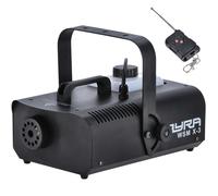 (B-Stock) Ayra WSM X-3 1500W DMX-Ready Smoke Machine with Remote