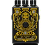 (B-Stock) Beetronics Nectar Tone Sweetener Overdrive/Fuzz Pedal