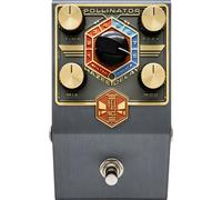 (B-Stock) Beetronics Pollinator Hazee Delay Modulated Delay Texture effect pedal