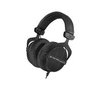 (B-Stock) Beyerdynamic DT 990 PRO Black Limited Edition Headphones, Op