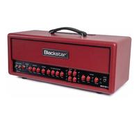 (B-Stock) Blackstar HT Stage 100H MK3 DA 100 Ruby guitar amplifier top