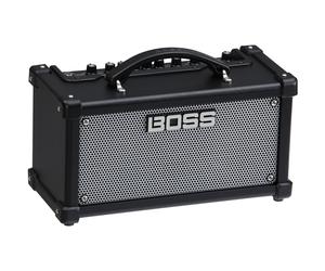 (B-Stock) Boss Dual Cube LX Guitar Amplifier 10W 2x 4-inch Stereo