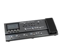 (B-Stock) Boss GX-100 Guitar Effects Processor Multi-Effect Pedal with Touch Screen