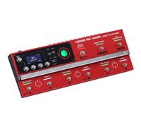 BOSS RC-600 Loop Station Looper Sequencer Electric Guitar Effect Pedal USB 9V