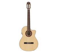 (B-Stock) C5 CET Limited Electro-Acoustic Classical Guitar