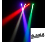 Cameo HydraBeam 4000 RGBW