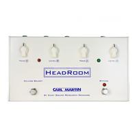 Carl Martin Headroom