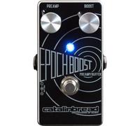 Catalinbread Epoch Boost Pedal, Multi (CatEpochBoost)