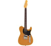 (B-Stock) Chapman Guitars DPT Peter Honoré Signature Fall Yellow electric guitar