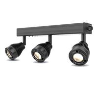 (B-Stock) Chauvet DJ EZbar Battery Powered LED Pin Spotlight Bar