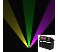 (B-Stock) Chauvet DJ EZBeam Q3 ILS