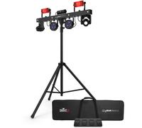 Chauvet DJ GigBAR Move ILS 5-in-1 Lighting System