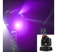 (B-Stock) Chauvet DJ Intimidator Spot 110 LED Moving Head