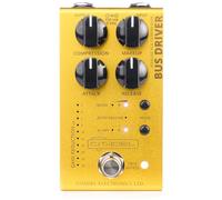 (B-Stock) Citadel Bus Driver Analog VCA Compressor