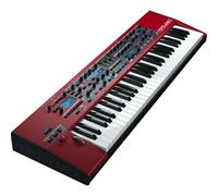 (B-Stock) Clavia Nord Wave 2 Performance Synthesizer
