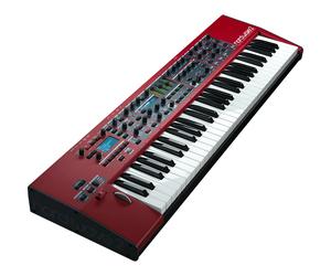 (B-Stock) Clavia Nord Wave 2 Performance Synthesizer