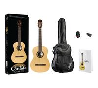 Cordoba CP100 Complete Guitar Pack