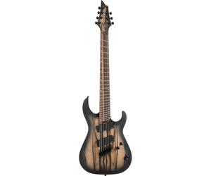 (B-Stock) Cort KX507 MS Pale Moon Ebony Natural Black Burst 7-string electric guitar