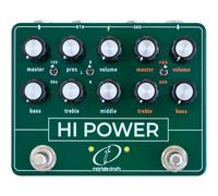 Crazy Tube Circuits HI-Power