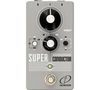 Crazy Tube Circuits Super Conductor - Boost