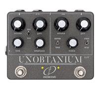 Crazy Tube Circuits Unobtanium Raw