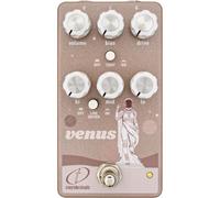 Crazy Tube Circuits Venus Tube Overdrive/Distortion Effects Pedal