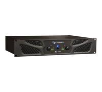 Crown XLI1500 Power amplifier