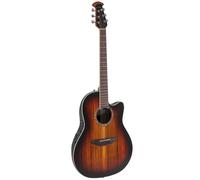 (B-Stock) CS28P-KOAB-G Celebrity Standard Plus Super Shallow Koa Burst electric-acoustic western guitar