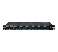 (B-Stock) DAP AS-8 splitter & mixer