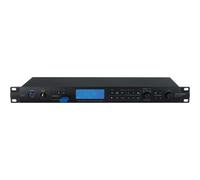 (B-Stock) DAP MP-300SBU 19" Media Player with USB, SD and Bluetooth