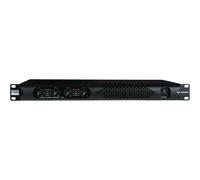 DAP Qi-4200 installation amplifier, 4 channels, 4x 200 W