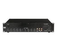 (B-Stock) DAP ZA-7250 250W 100V zone amplifier